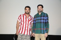 Gangs Of Godavari Movie Success Celebrations